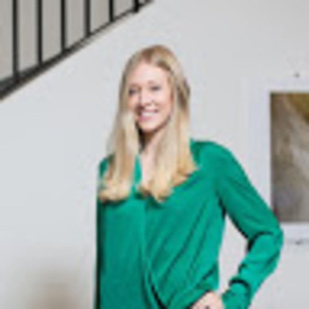 Meet your Posher, Lauren